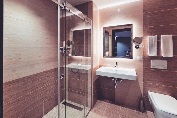 Hotel Mercure Tetovo (Тетово)